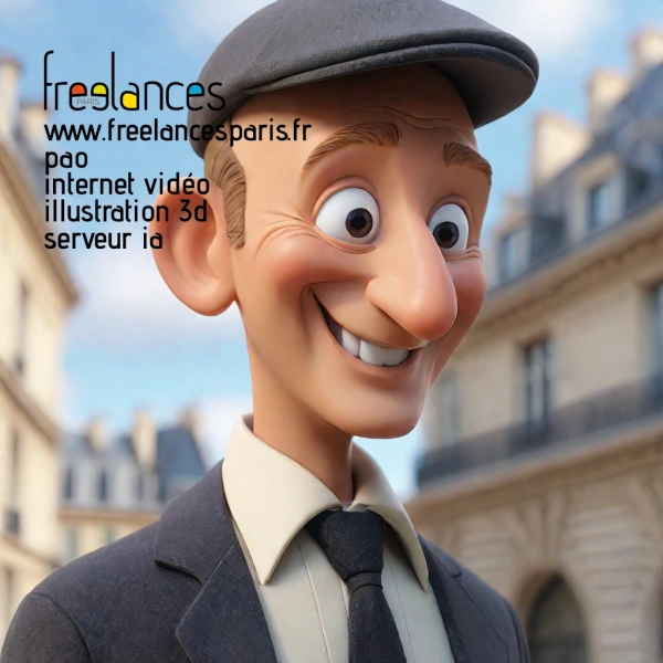 rs/pao mise en page internet vidéo illustration 3d serveur IA générative AI freelance paris studio de création magazines JFGF61M0.webp