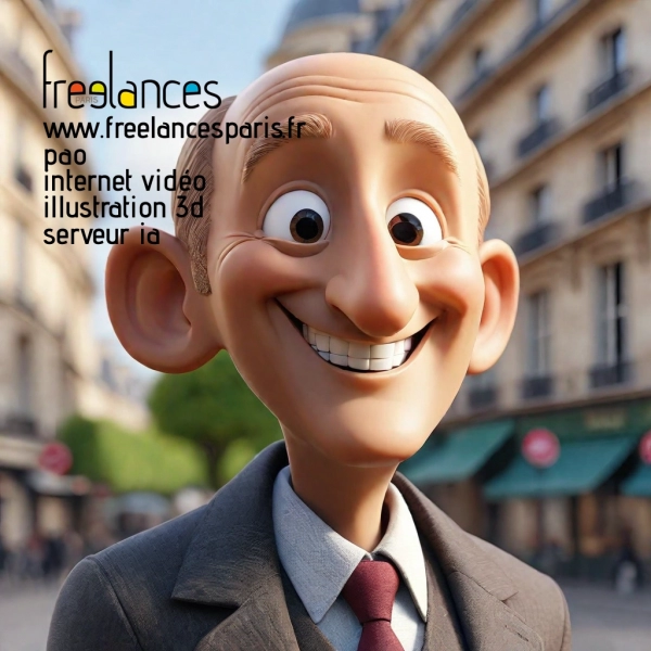 rs/pao mise en page internet vidéo illustration 3d serveur IA générative AI freelance paris studio de création magazines JFGKCJG0.webp