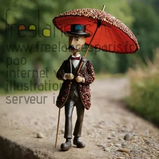 rs/pao mise en page internet vidéo illustration 3d serveur IA generative AI freelance paris studio de création magazines SZV4UYD0.webp