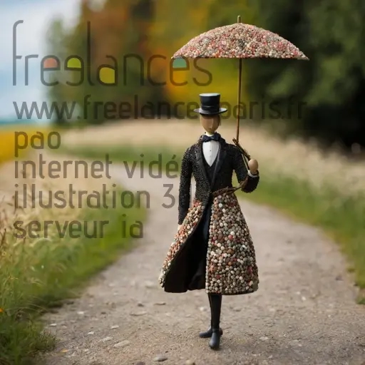 rs/pao mise en page internet vidéo illustration 3d serveur IA generative AI freelance paris studio de création magazines SZZ3HHF0.webp