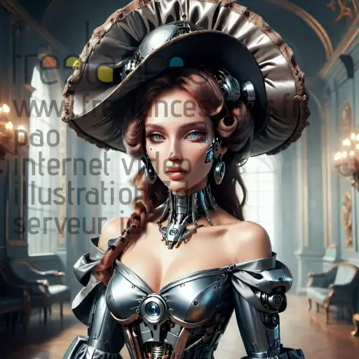 rs/pao mise en page internet vidéo illustration 3d serveur IA generative AI freelance paris studio de création magazines SZHY1T30.webp