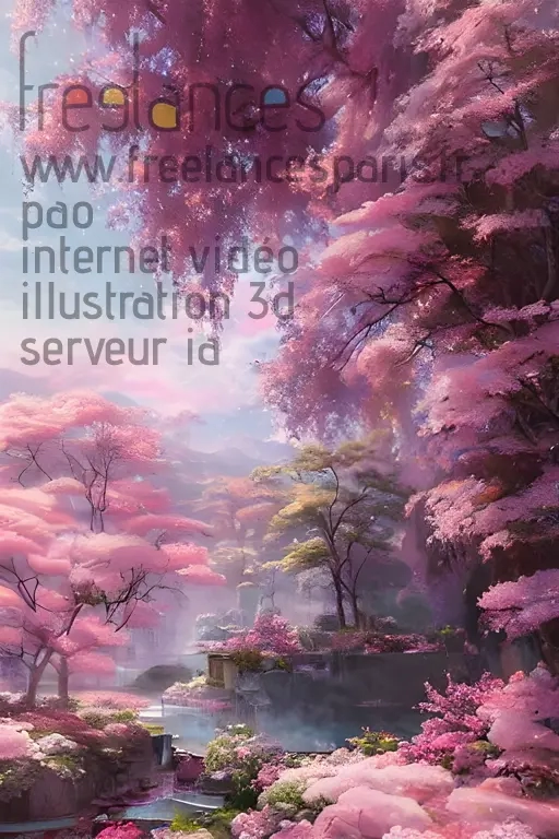 rs/pao mise en page internet vidéo illustration 3d serveur IA générative freelance paris studio de création W1P4BE61.webp