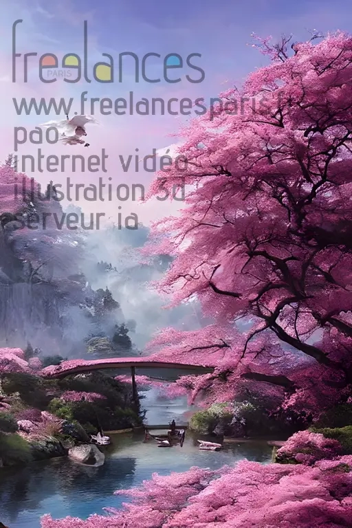 rs/pao mise en page internet vidéo illustration 3d serveur IA générative freelance paris studio de création W1XF2CL1.webp